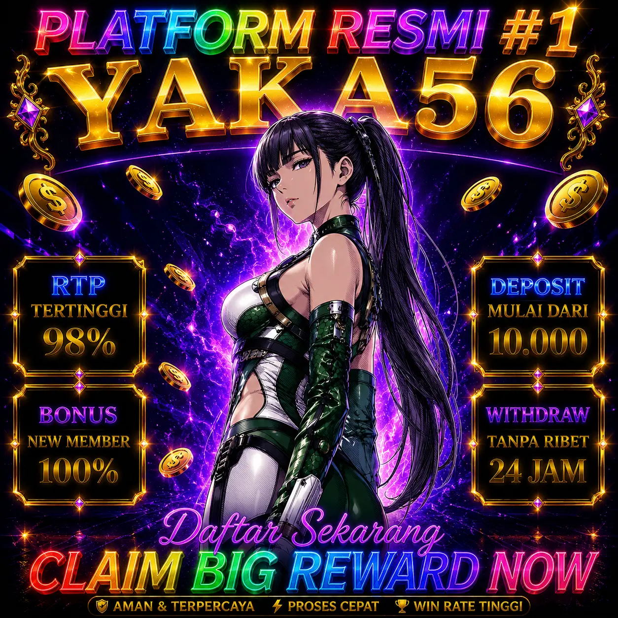 YAKA56